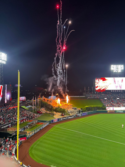 Thumbnail image of Angel Stadium