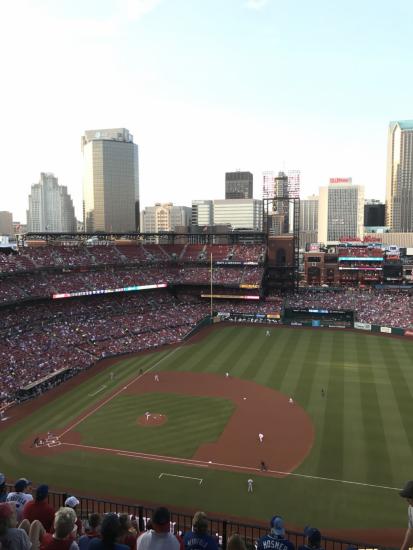 Thumbnail image of Busch Stadium