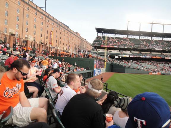 Thumbnail image of Oriole Park at Camden Yards