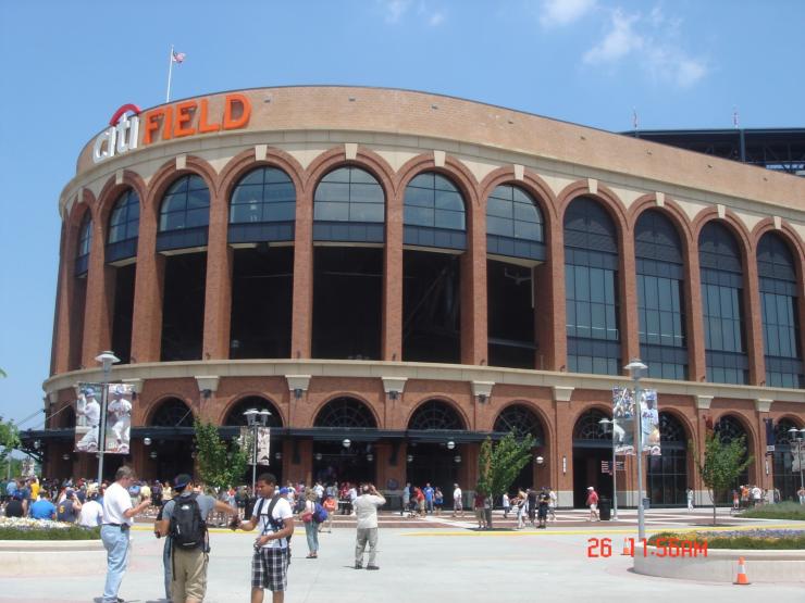 Thumbnail image of Citi Field