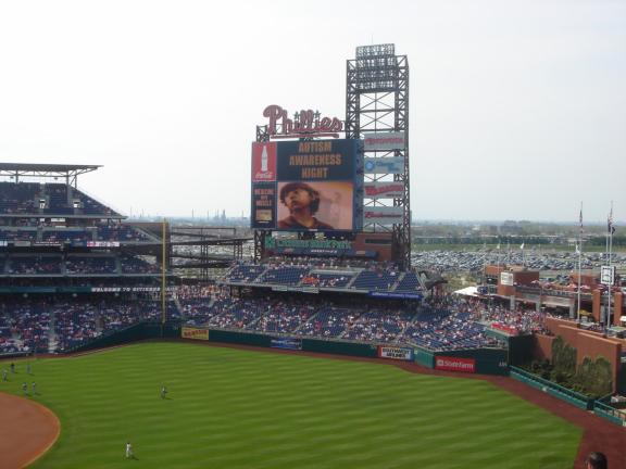 Thumbnail image of Citizens Bank Park