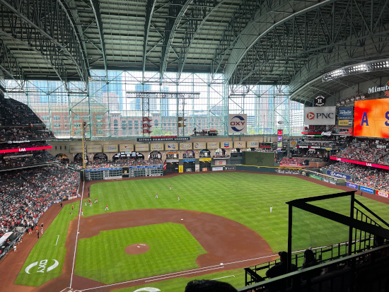 Thumbnail image of Minute Maid Park