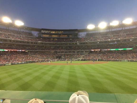 Thumbnail image of Nationals Park