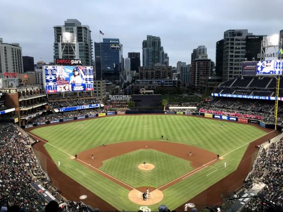 Thumbnail image of Petco Park