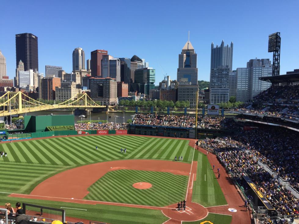 Thumbnail image of PNC Park