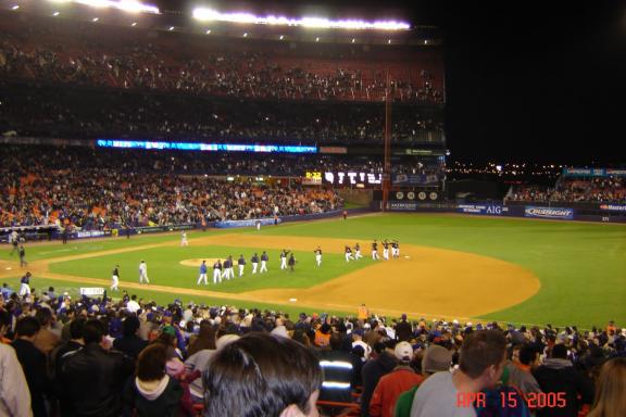 Thumbnail image of Shea Stadium